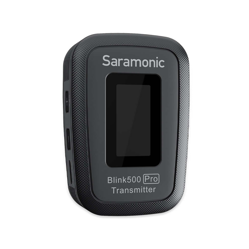 Saramonic Blink 500 Pro B2 TX+TX+RX Wireless Microphone