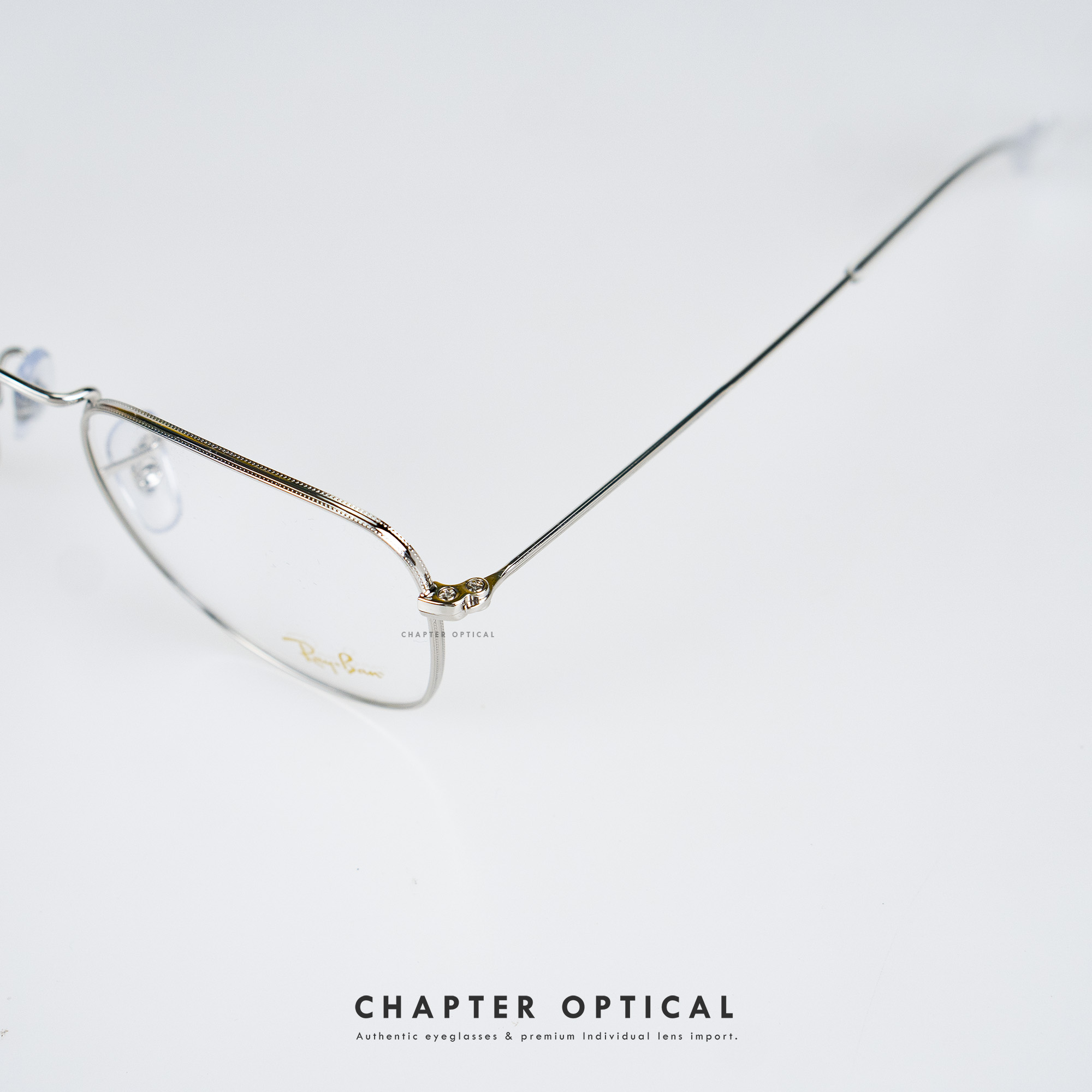 Ray Ban / RB3857V-2501 (FRANK)