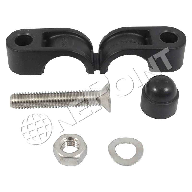 XF99016 SET, TRACTION RELIEF 35 mm2 D=16