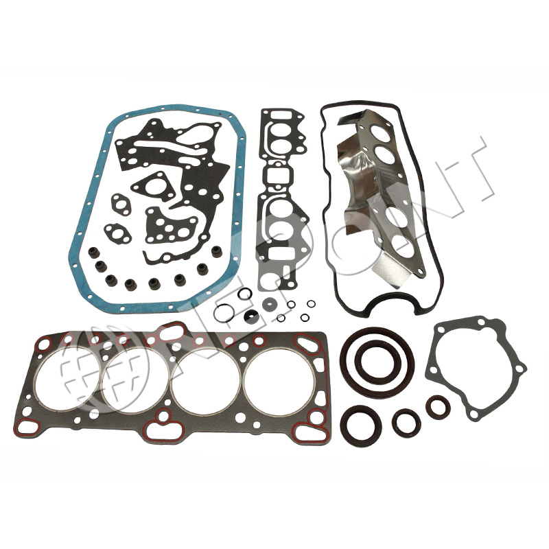 EH77307A O/H ENGINE GASKET KIT '4G64' (GRAPHITE)