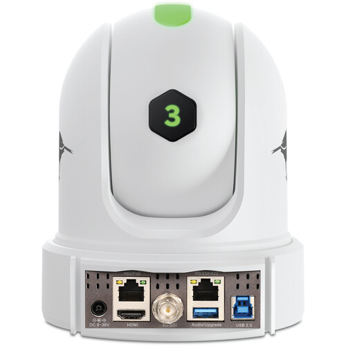 กล้องวีดีโอ PTZ BirdDog รุ่น P120 1080p Full NDI