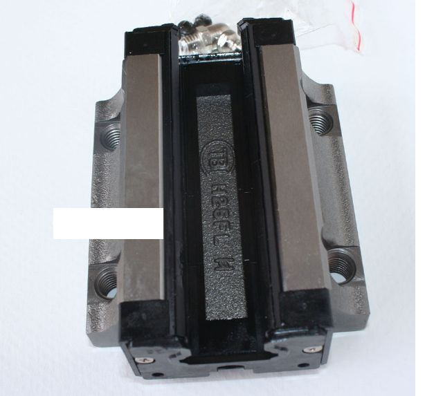 Block Guide Way TRH25FN