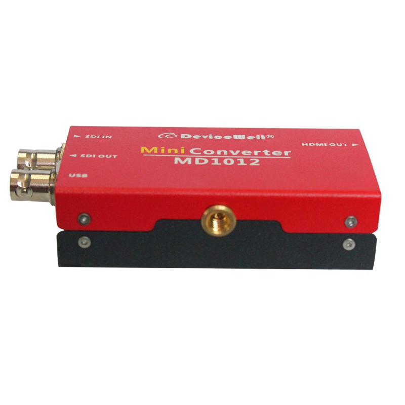 DeviceWell Video Converter Model-MD1012
