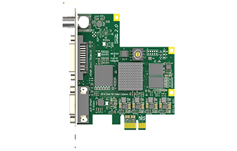 Magewell Pro Capture AIO | One-channel HD capture card