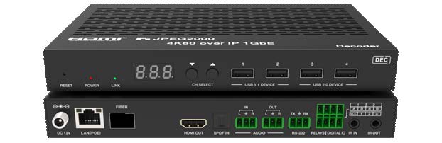 Vave - AVIP-J1G-DE-DAN