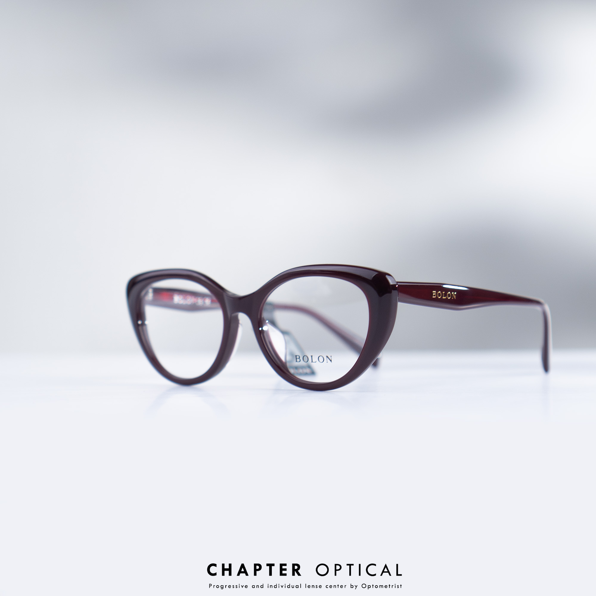 กรอบแว่นตา Bolon รุ่น BJ3191-B30