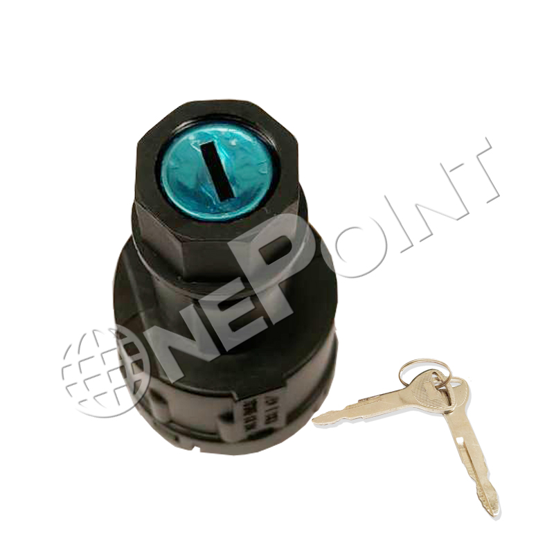 IG55520 IGNITION SWITCH (4 PIN)