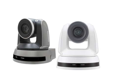 กล้องวีดีโอ PTZ Lumens VC-A52S