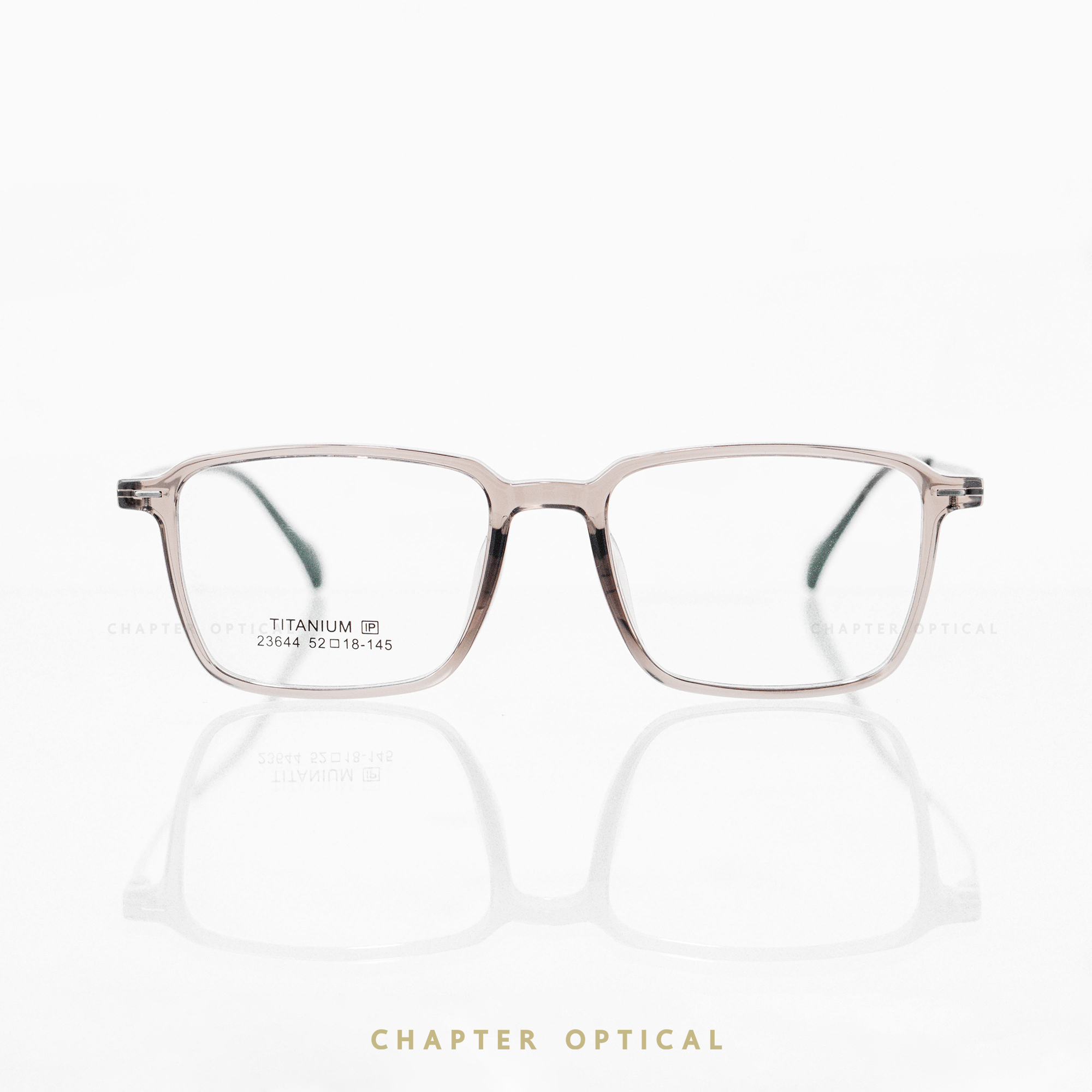 กรอบแว่น Zero To One รุ่น 23644-C10