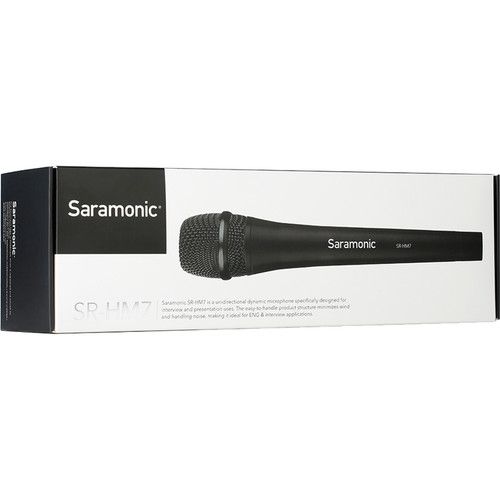 Saramonic-SR-HM7 | รับประกันศูนย์ 100%