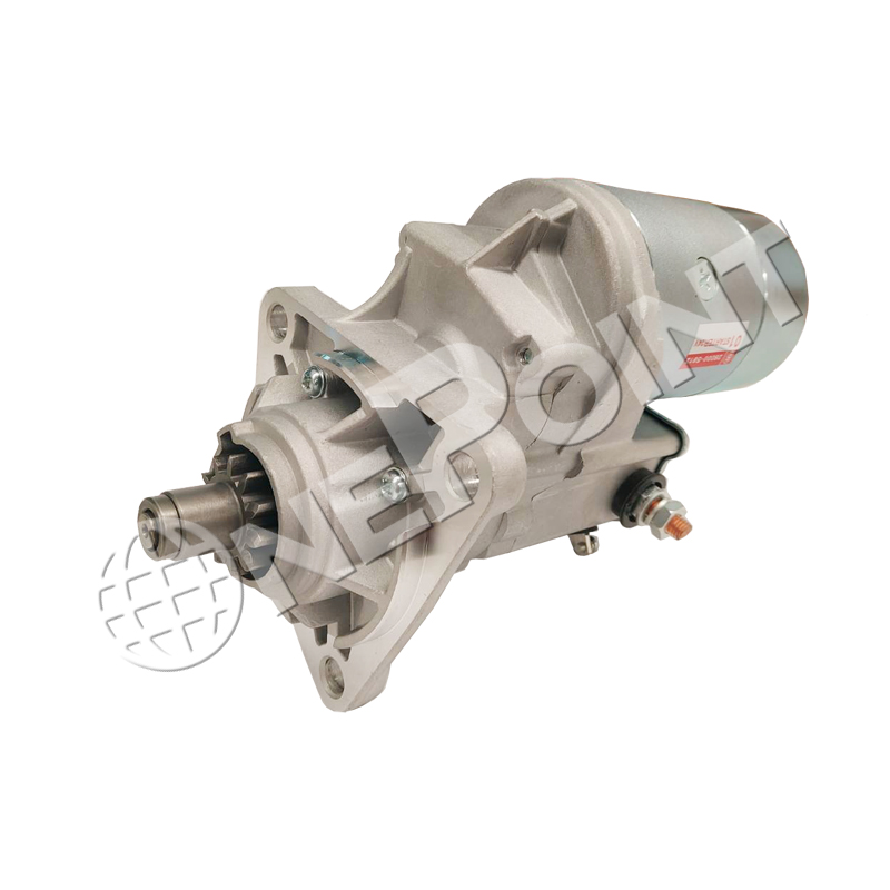 SR55114 STARTER 24V '6BG1'
