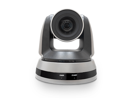 กล้องวีดีโอ PTZ Lumens VC-A52S