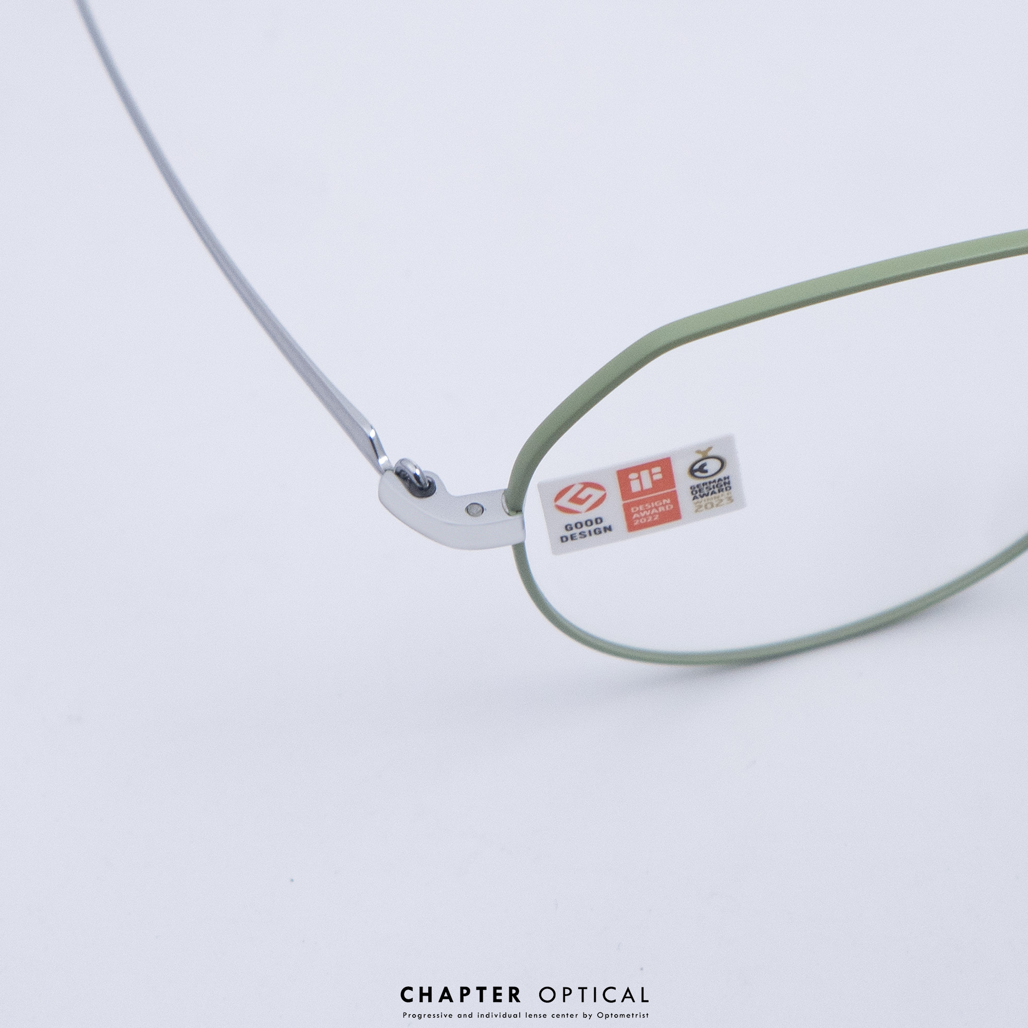 กรอบแว่น TiDOU |TT71-C03