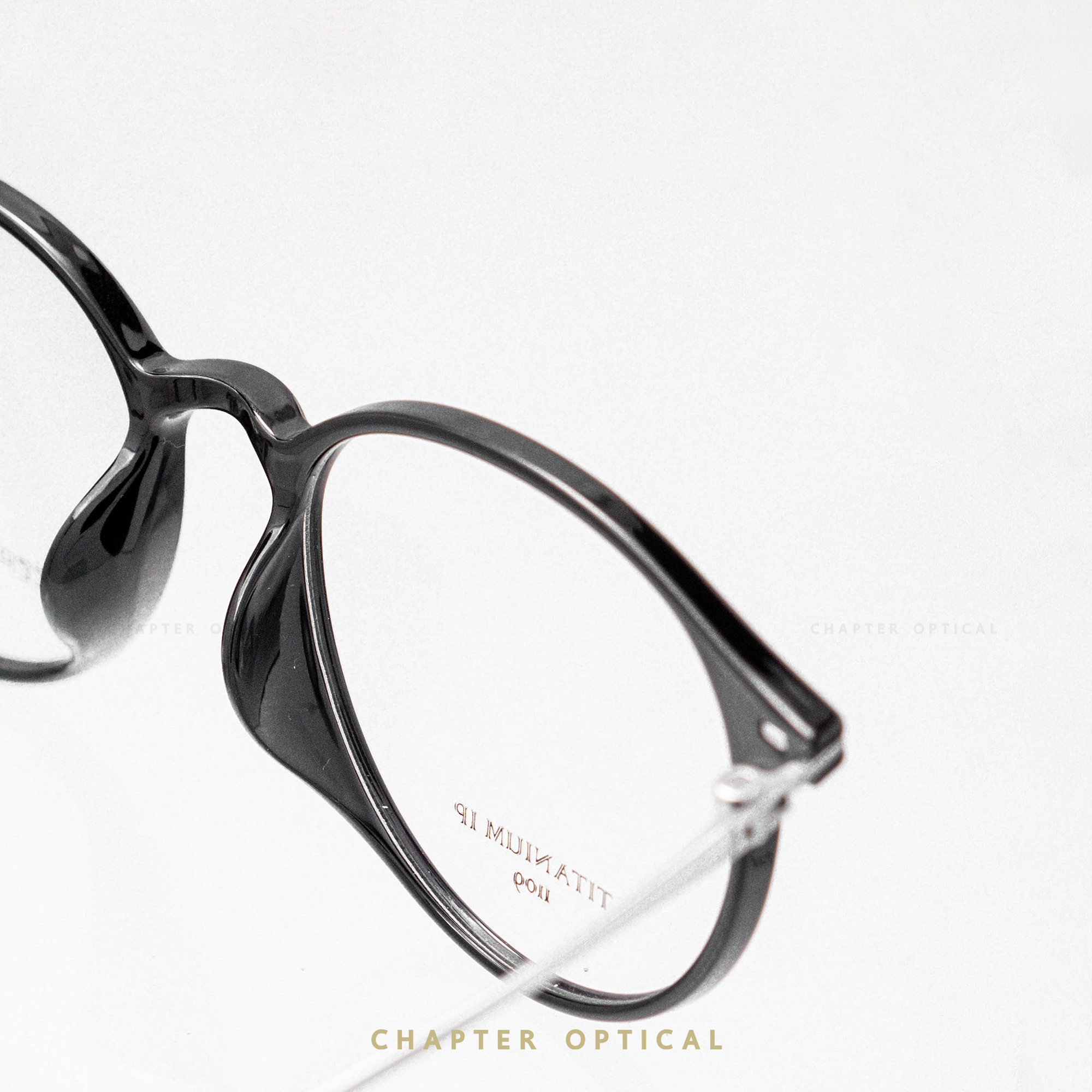 กรอบแว่น Zero To One รุ่น 1109-C01