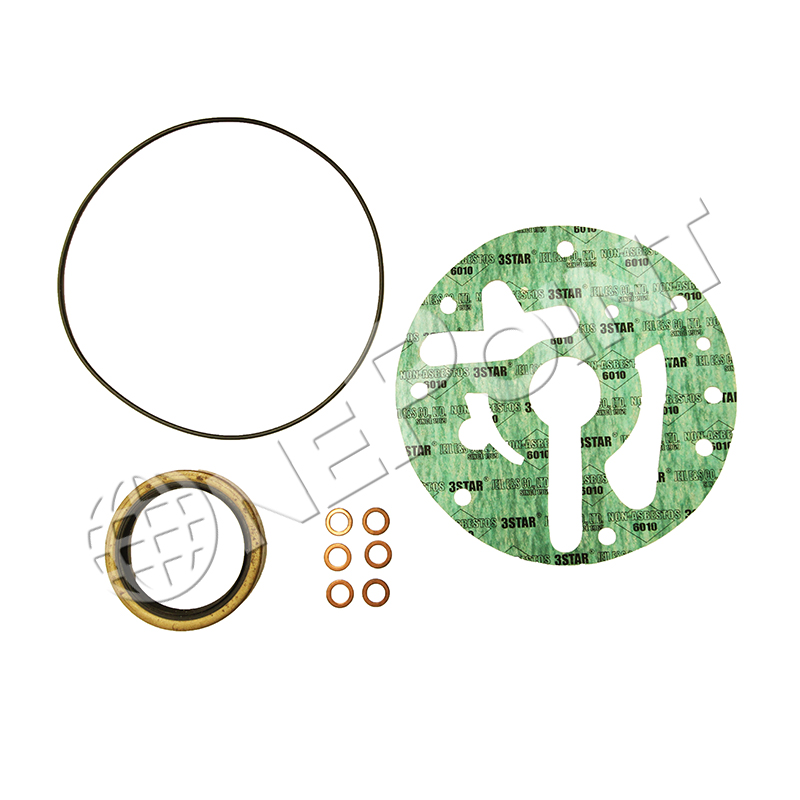 TK77128K REPAIR KIT, CHARGING PUMP T9
