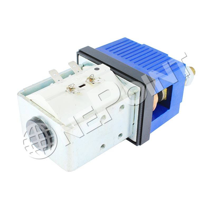 XX88524 Contactor SW200 24V / 250A