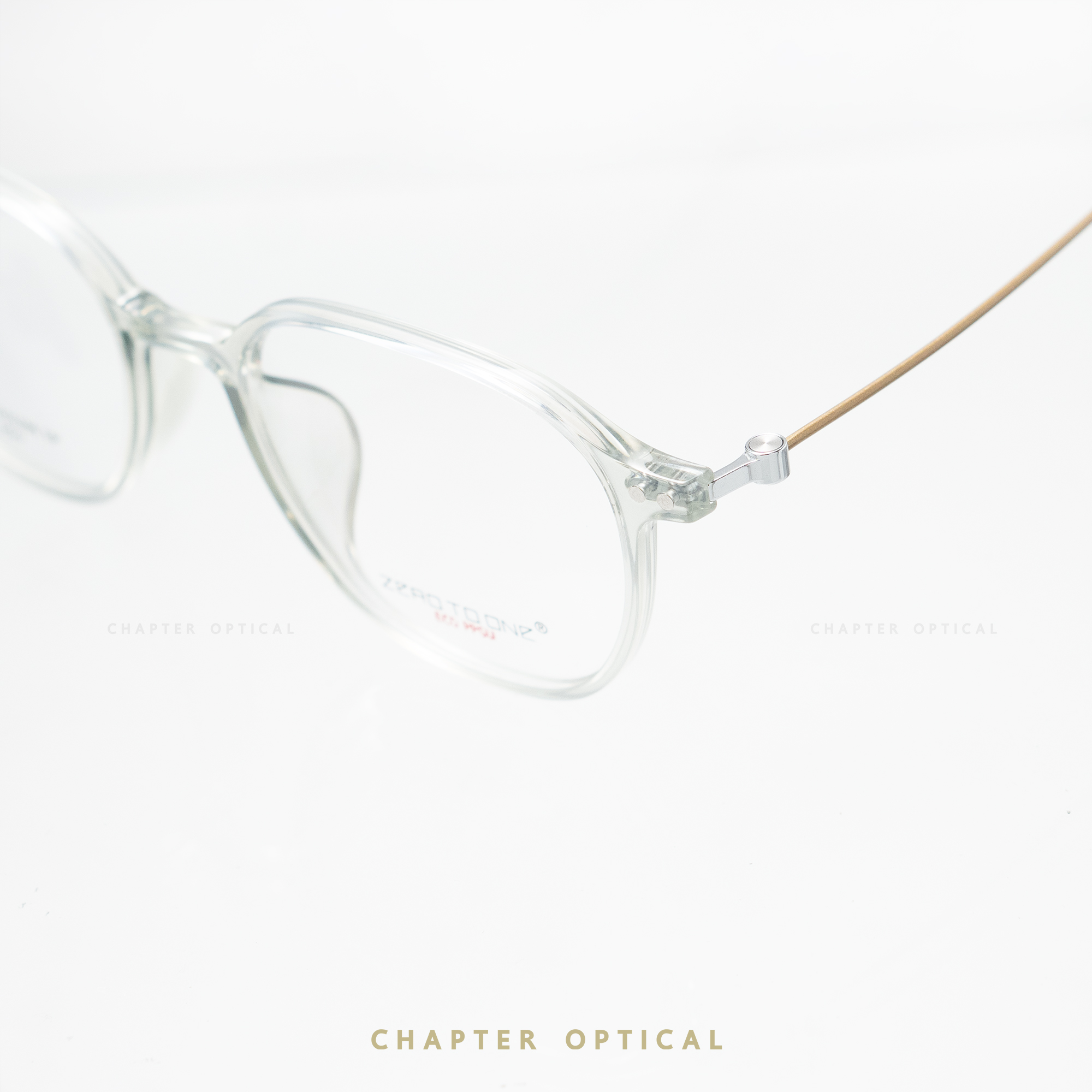 กรอบแว่น Zero To One รุ่น 1120-C06