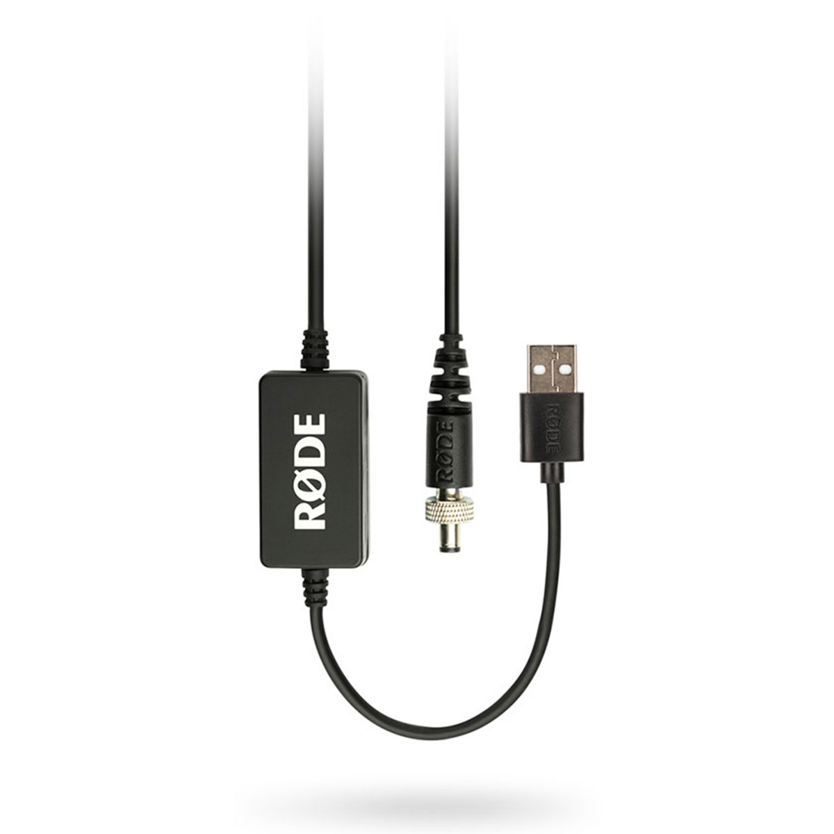 สายพ่วงต่อ RODE DC-USB1 USB TO 12V DC POWER CABLE