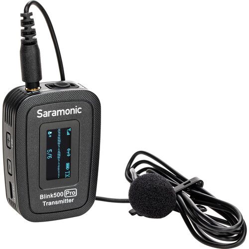 Saramonic-Blink500 Pro B3 | รับประกันศูนย์ 100%