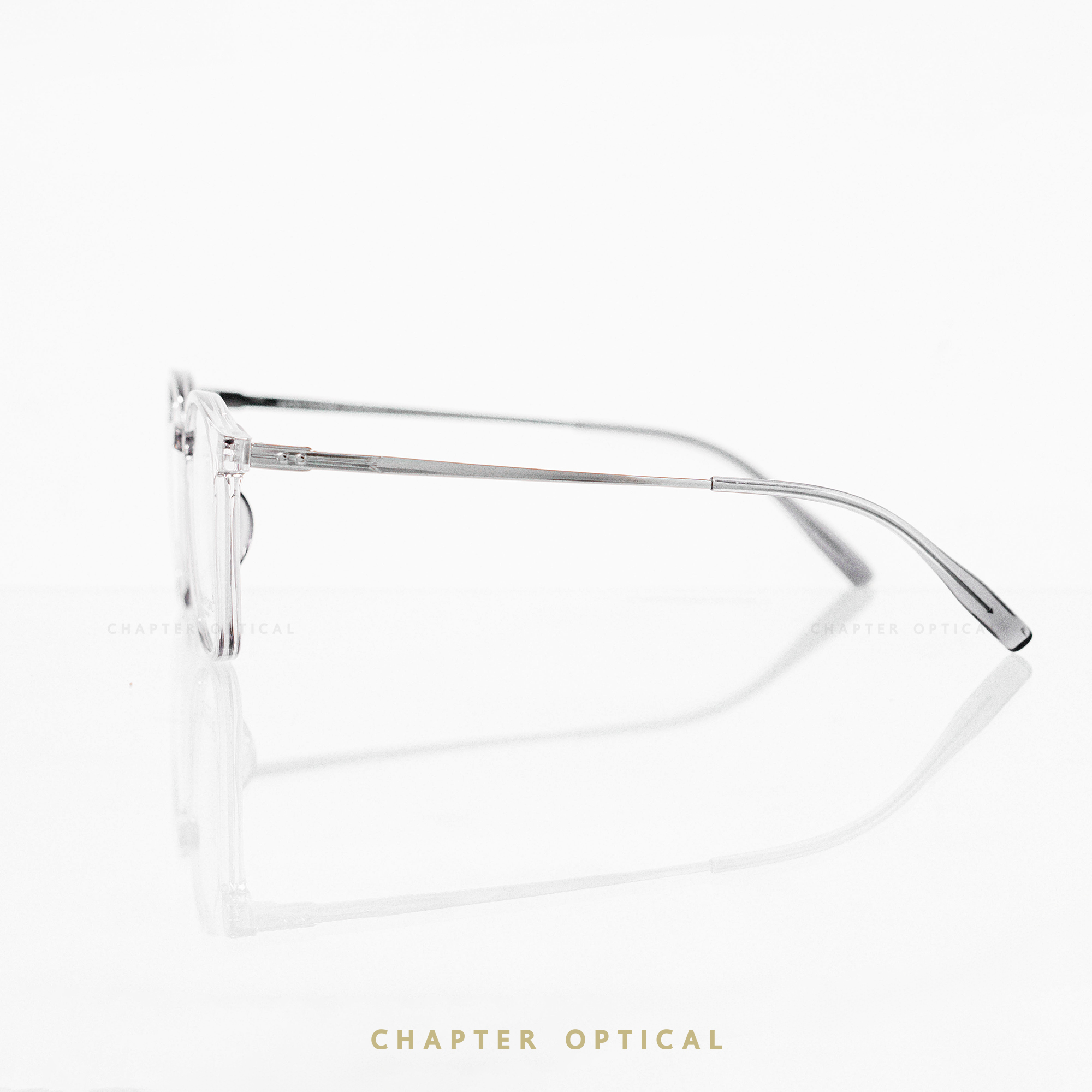 กรอบแว่น Zero To One รุ่น 8707-C10