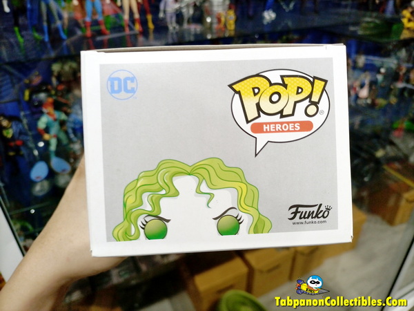 [2017.10] Funko POP! DC Heroes #203 The Joker (Martha Wayne) Hot Topic Exclusive