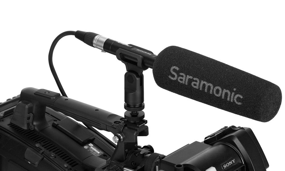 Saramonic-SoundBird V6 รับประกันศูนย์ 100%