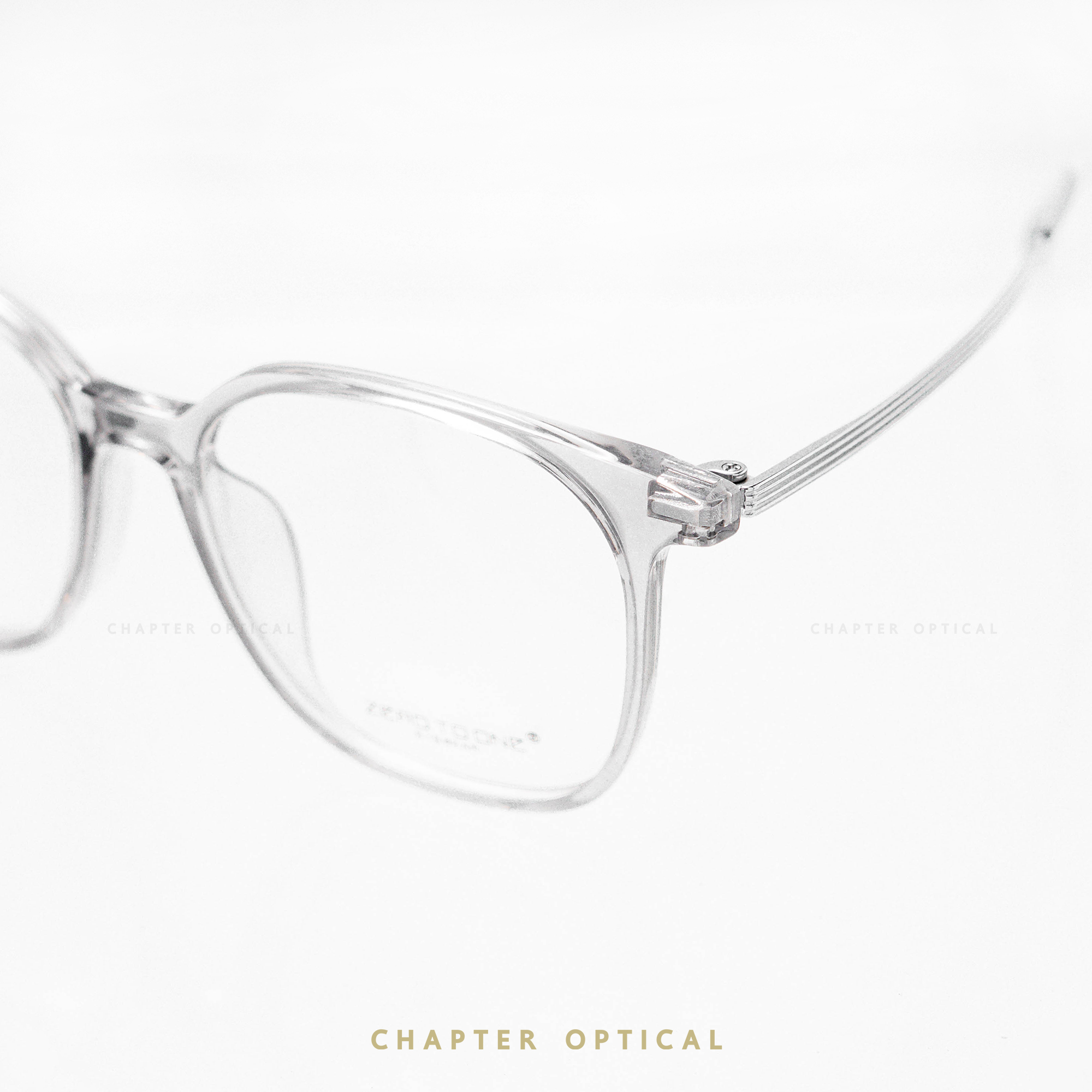 กรอบแว่น Zero To One รุ่น ZTO1024-C03