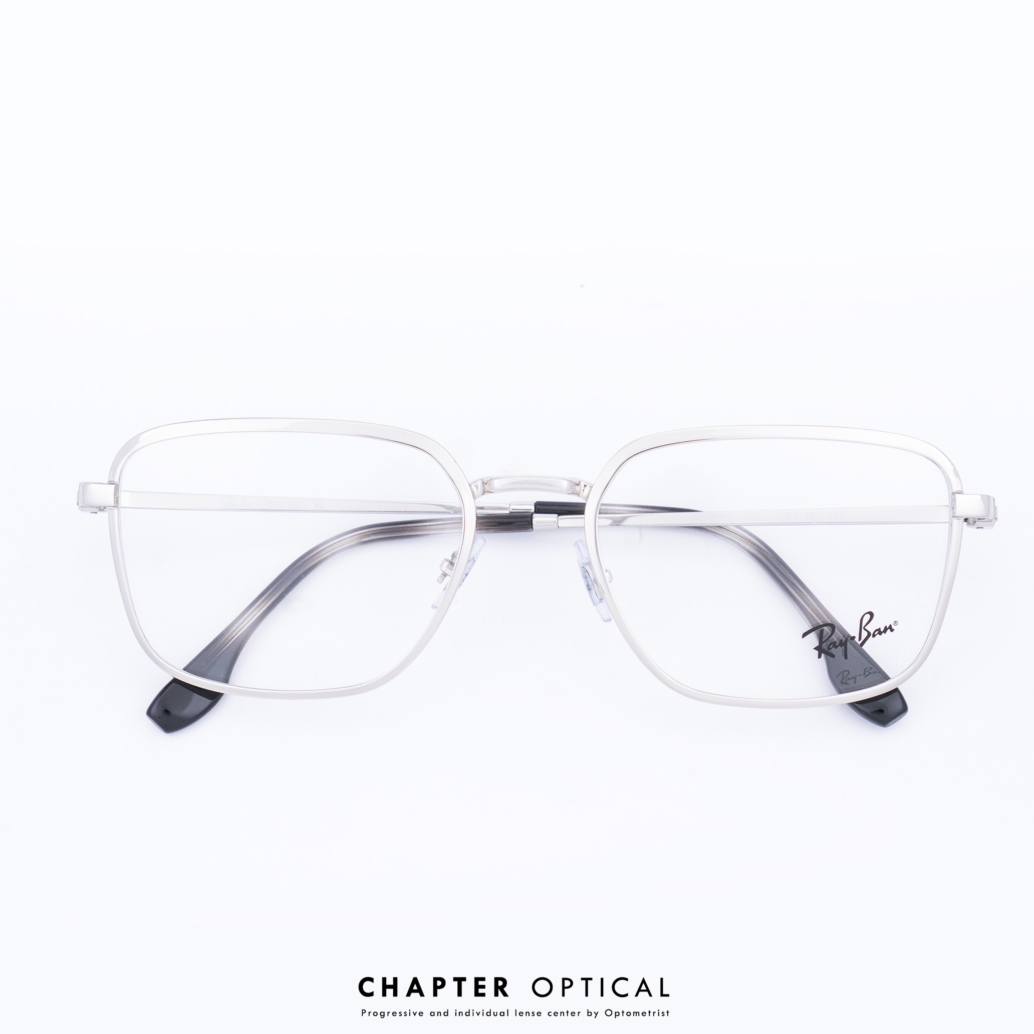 กรอบแว่นตา RayBay รุ่น RB6511-2501