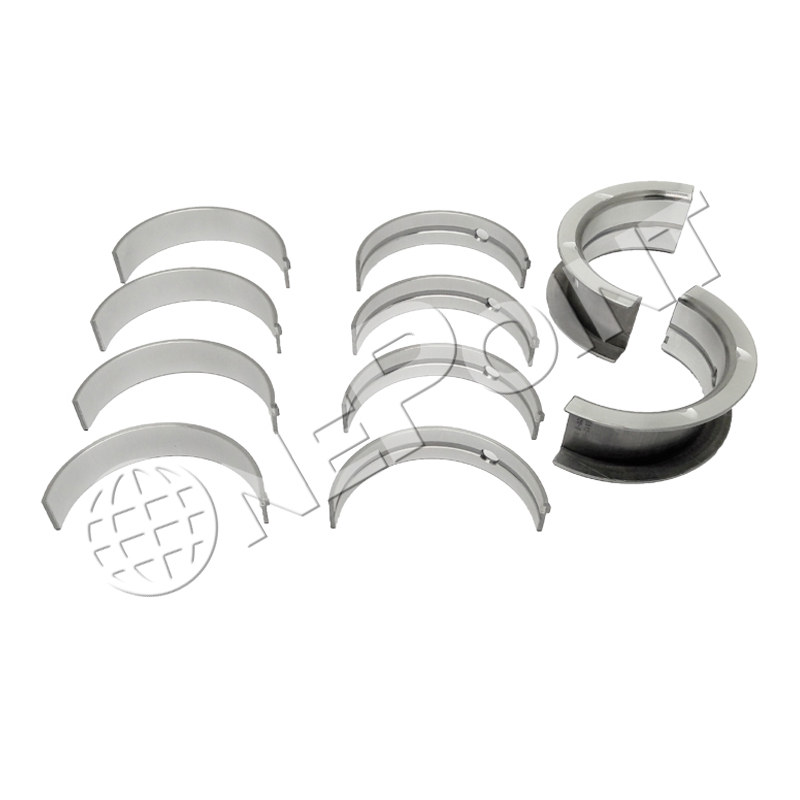 CK33000K MAIN BEARING SET STD 'K21 / K25/ H20-II / H25'