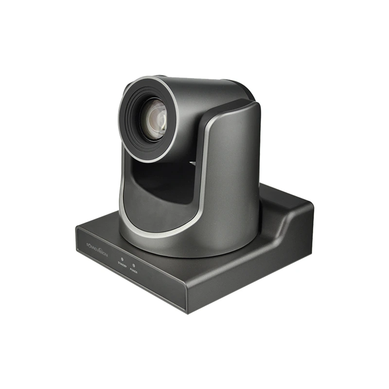 SOUNDVISION HD-400U กล้อง PTZ สำหรับห้องประชุมออนไลน์