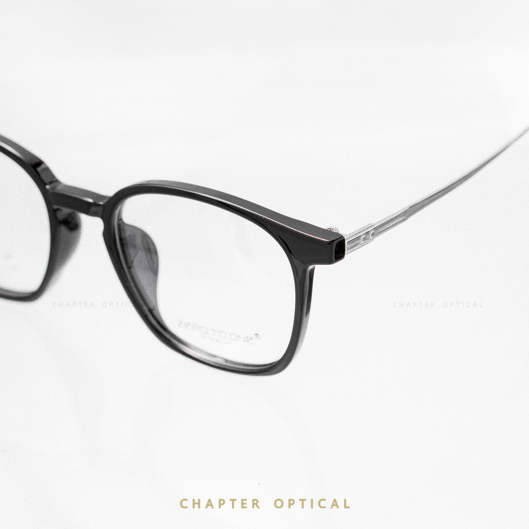 กรอบแว่น Zero To One รุ่น 8707-C01