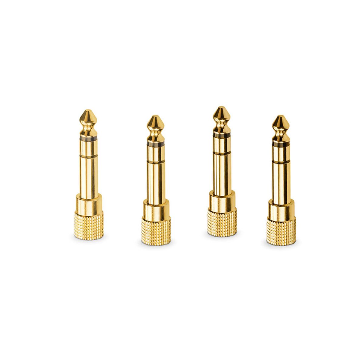 RODE HJA-4 | แจ๊คสำหรับหูฟังสตูดิโอคุณภาพสูง ที่มีขนาดตั้งแต่ 3.5 mm - ¼-inch