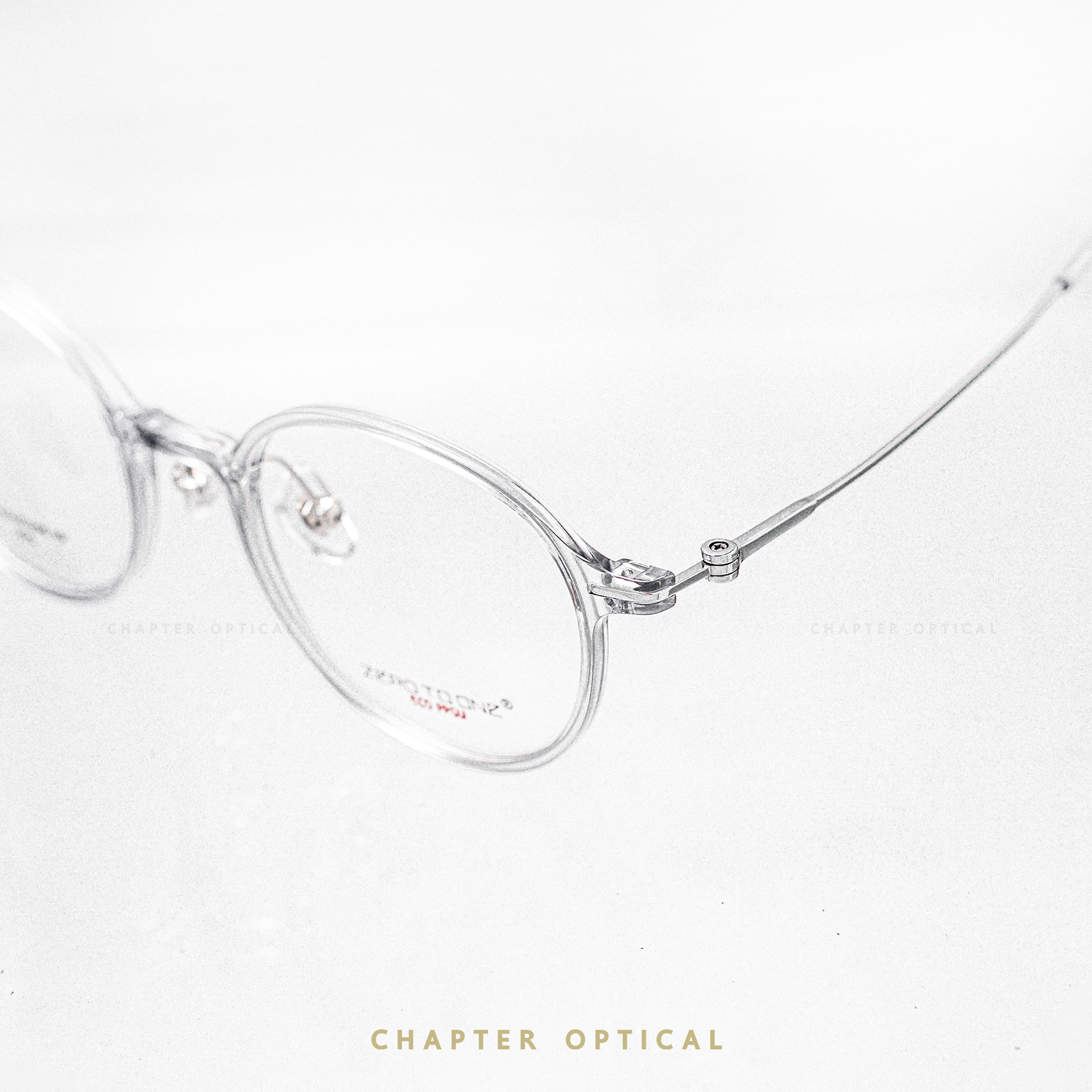 กรอบแว่น Zero To One รุ่น 1117-C03