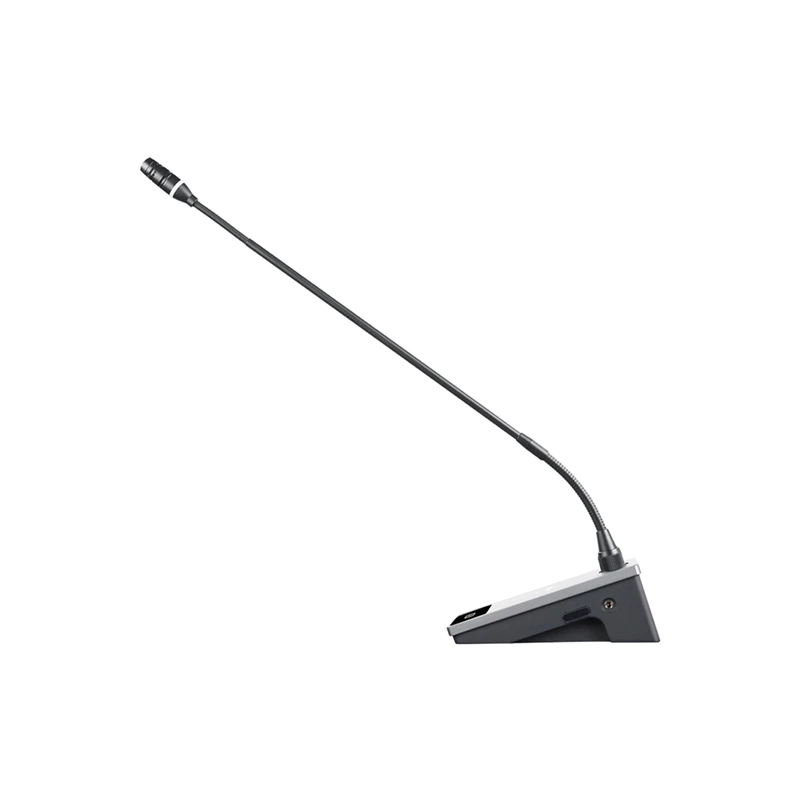 SOUNDVISION GMX-48TB ไมค์พูด/ปราศรัย 48V Phantom