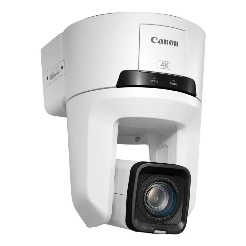Canon CR-N700 PTZ Camera