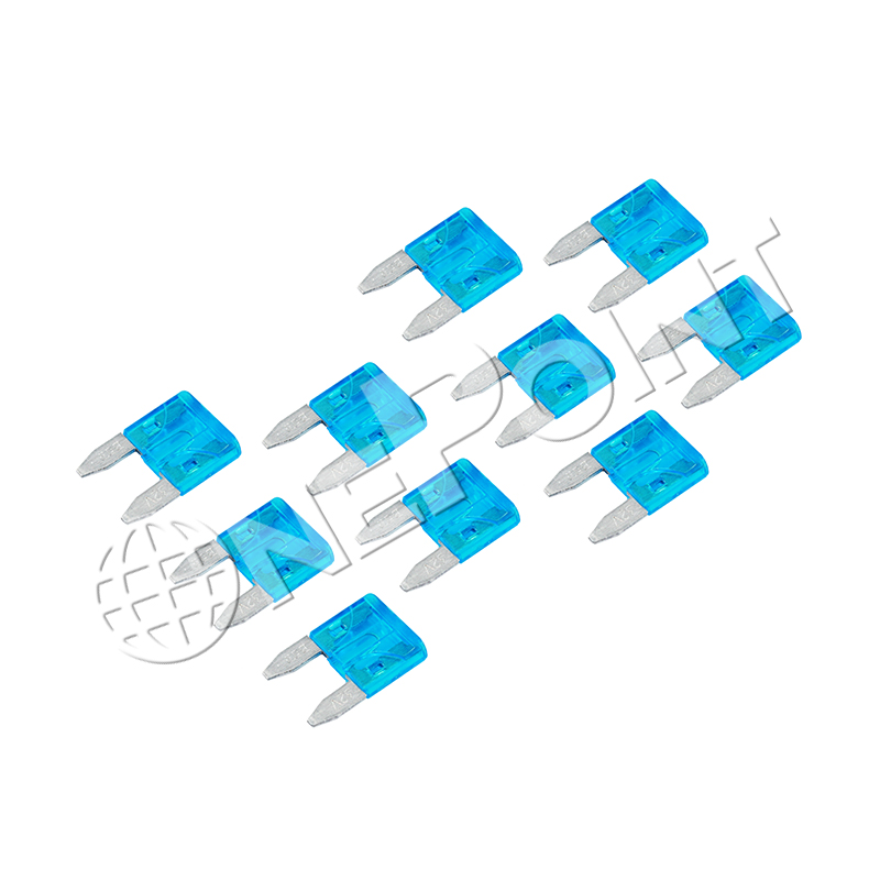 FS44015 FUSE MINI 15A