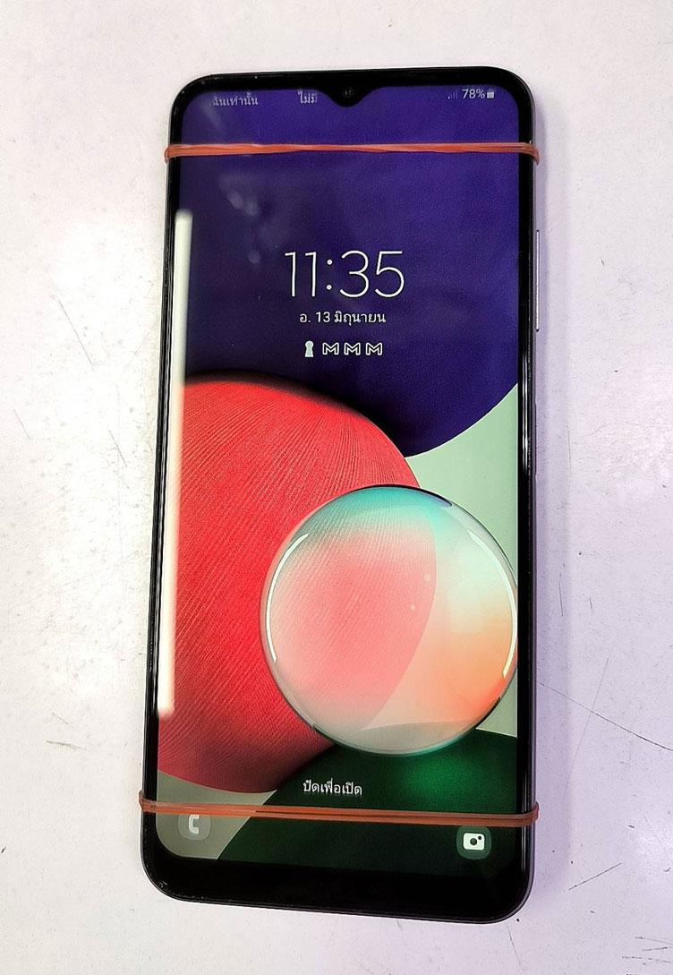 จอ Samsung Galaxy A22 5G งานแท้