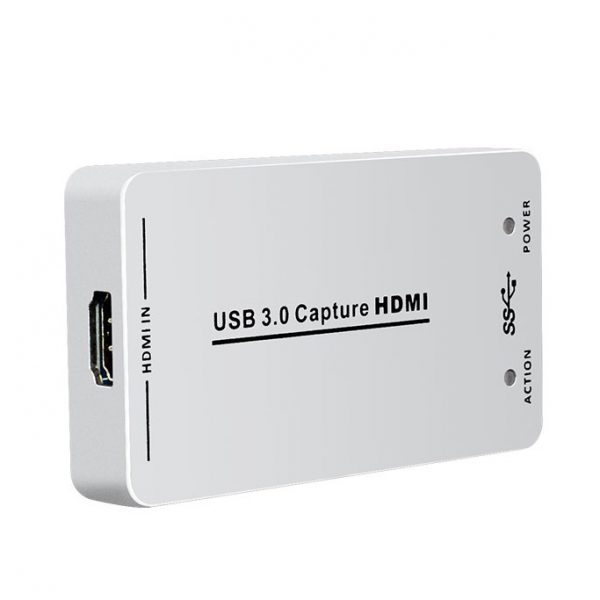 AVMatrix UC1218 HDMI to USB3.0 Capture