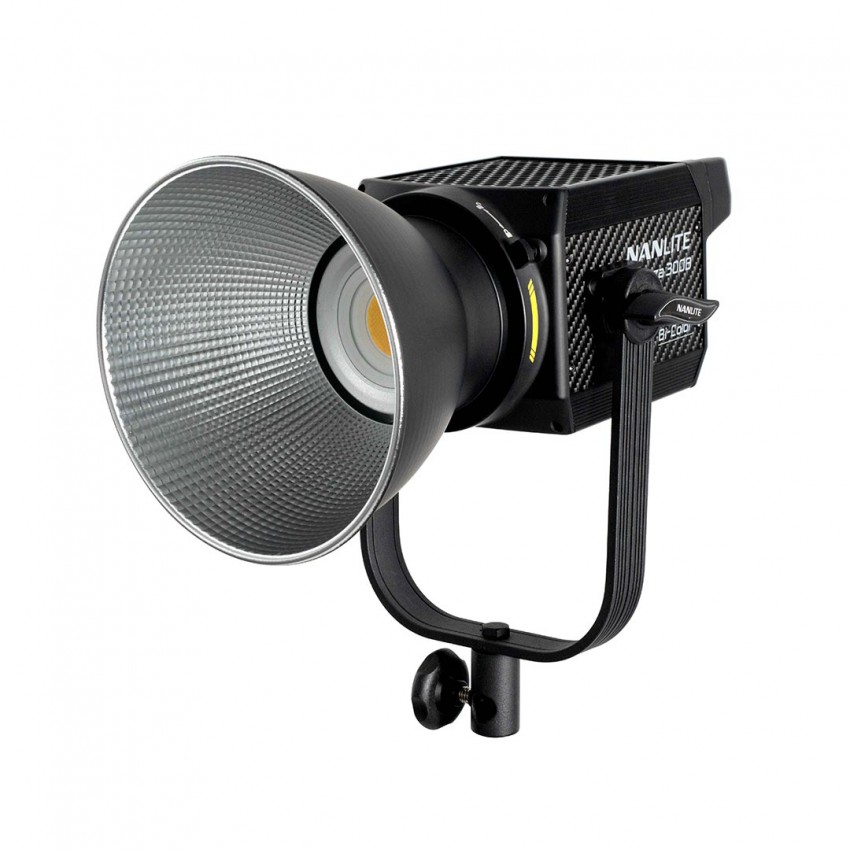 Nanlite Forza 300B ไฟสตูดิโอคุณภาพสูง รับประกันศูนย์ไทย