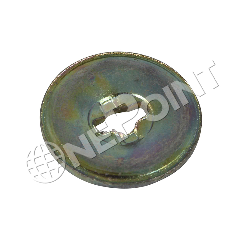 BA11937 WASHER, CUP - UPPER