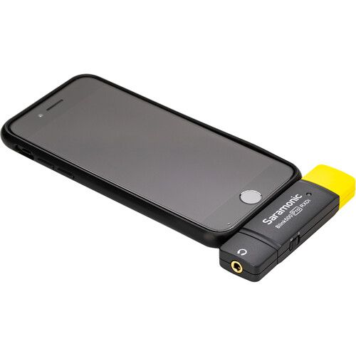 Saramonic-Blink500 Pro B3 | รับประกันศูนย์ 100%