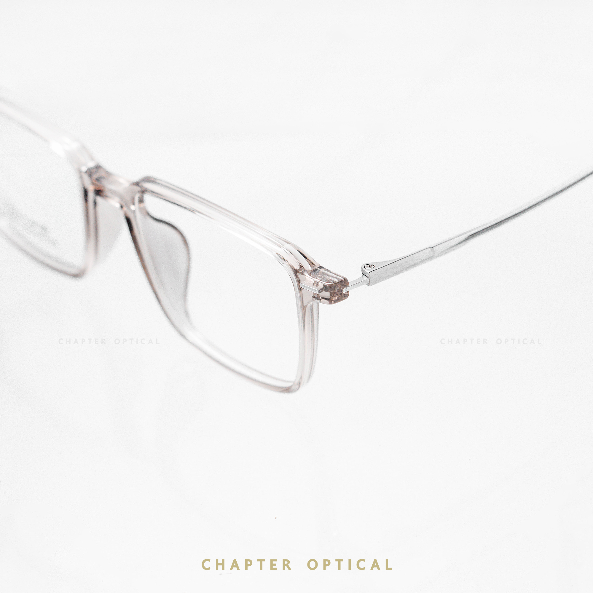 กรอบแว่น Zero To One รุ่น 23644-C03