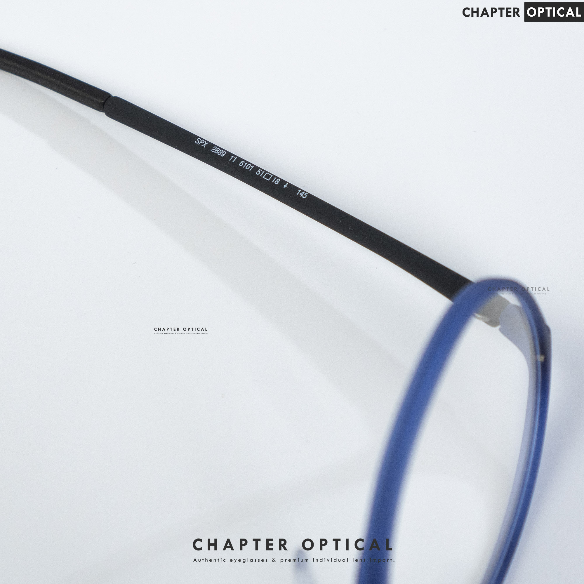 silhouette l SPX 2889 11 6101