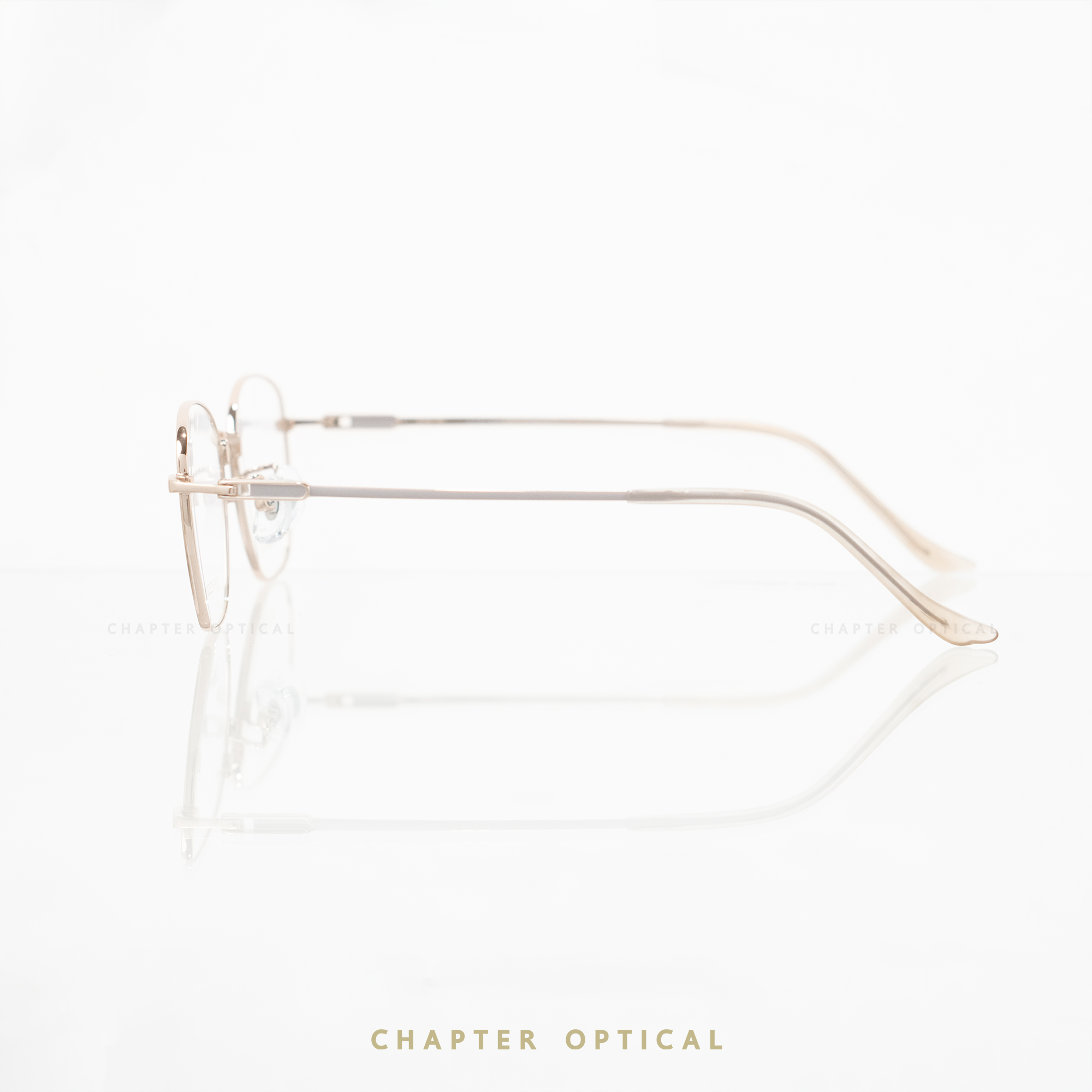 กรอบแว่น Zero To One รุ่น ZTO3275-C01