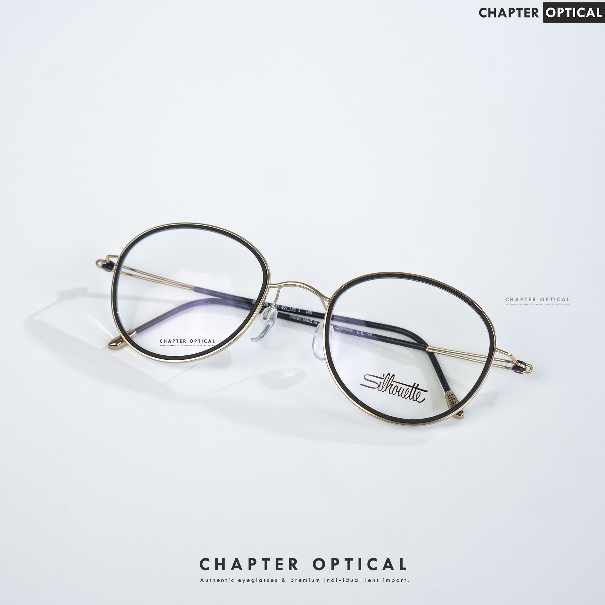 silhouette l 5542 75 9031