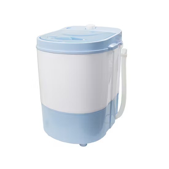 SMARTHOME เครื่องซักผ้ากึ่งอัตโนมัติ 3kg. รุ่น SM-MW02