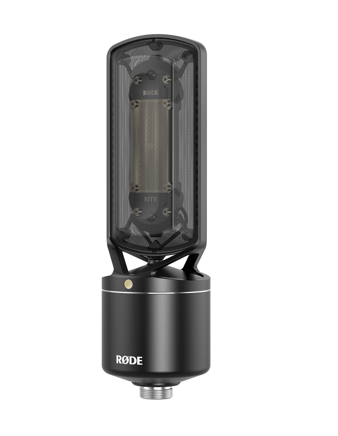 RODE : NTR Internally Shockmounted