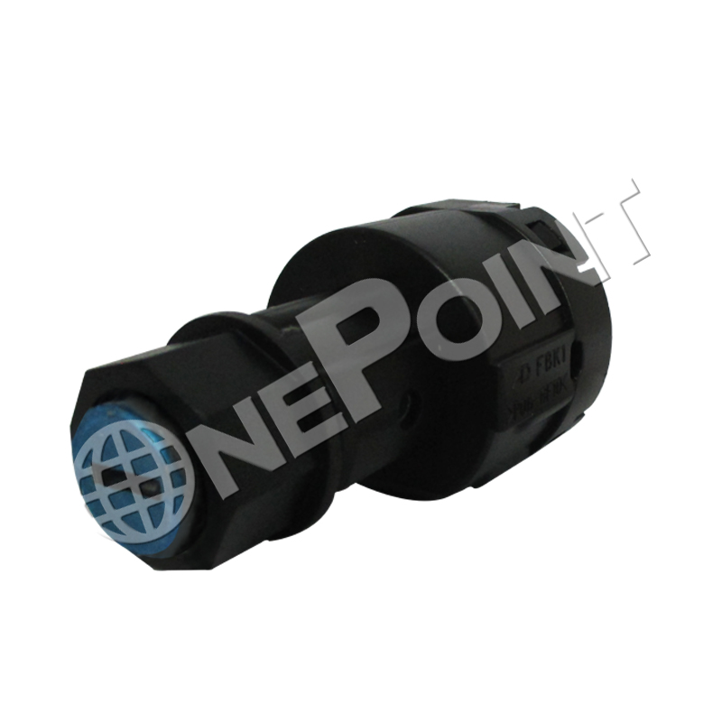 IG55500 IGNITION SWITCH (4 PIN)