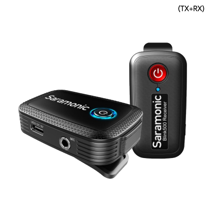 Blink 500 Set B2 (TX-TX-RX)