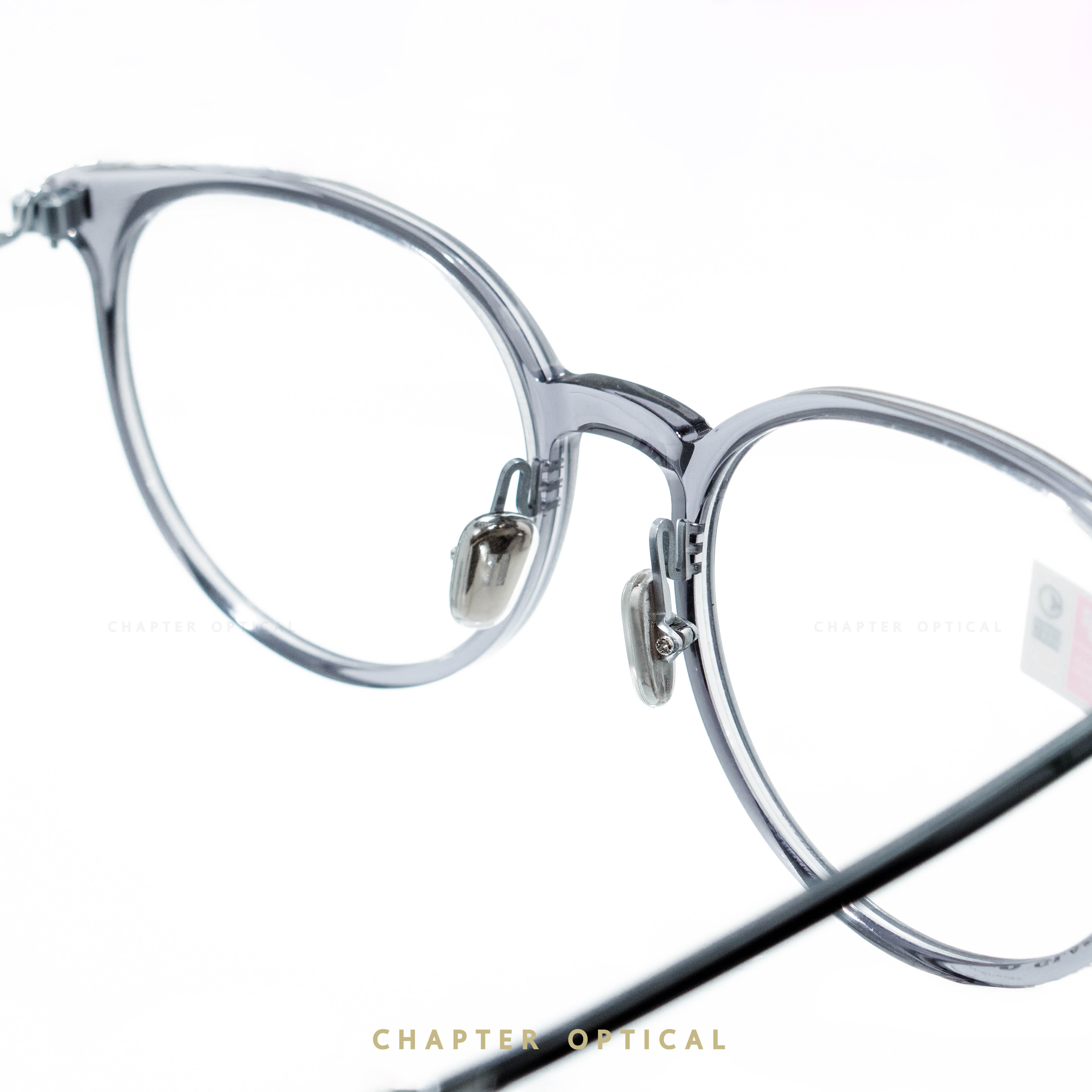 กรอบแว่น TiDOU | TX02-C3